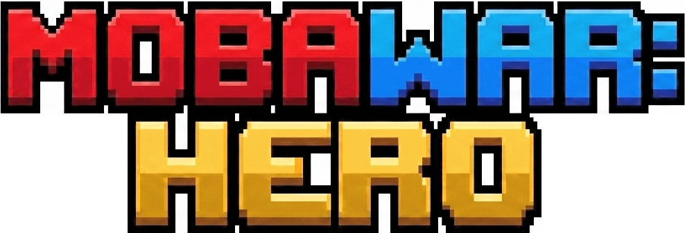 MOBAWAR: HERO